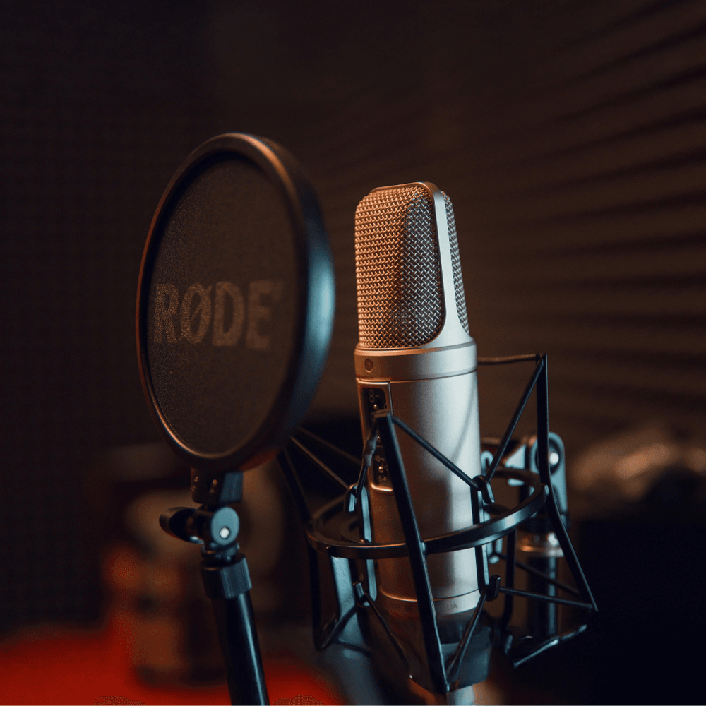 Digital Audio